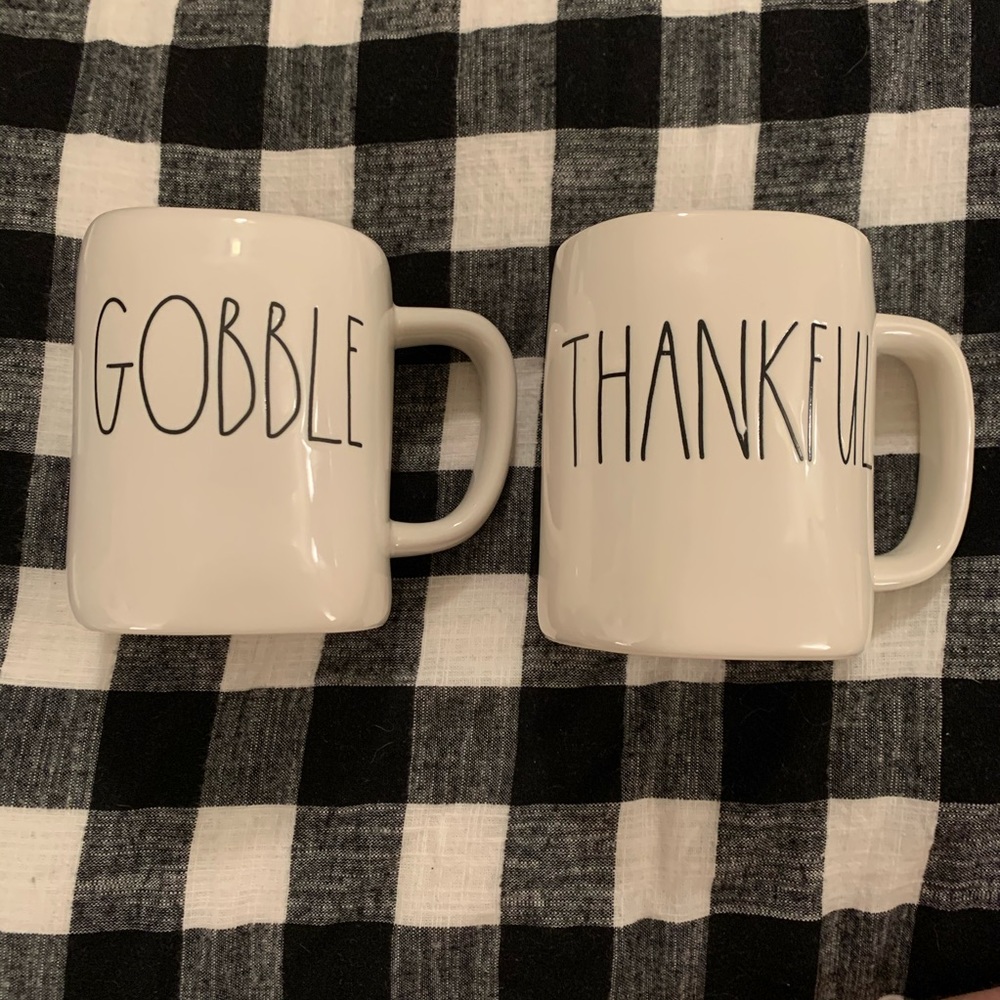 Rae Dunn Thanksgiving BUNDLE